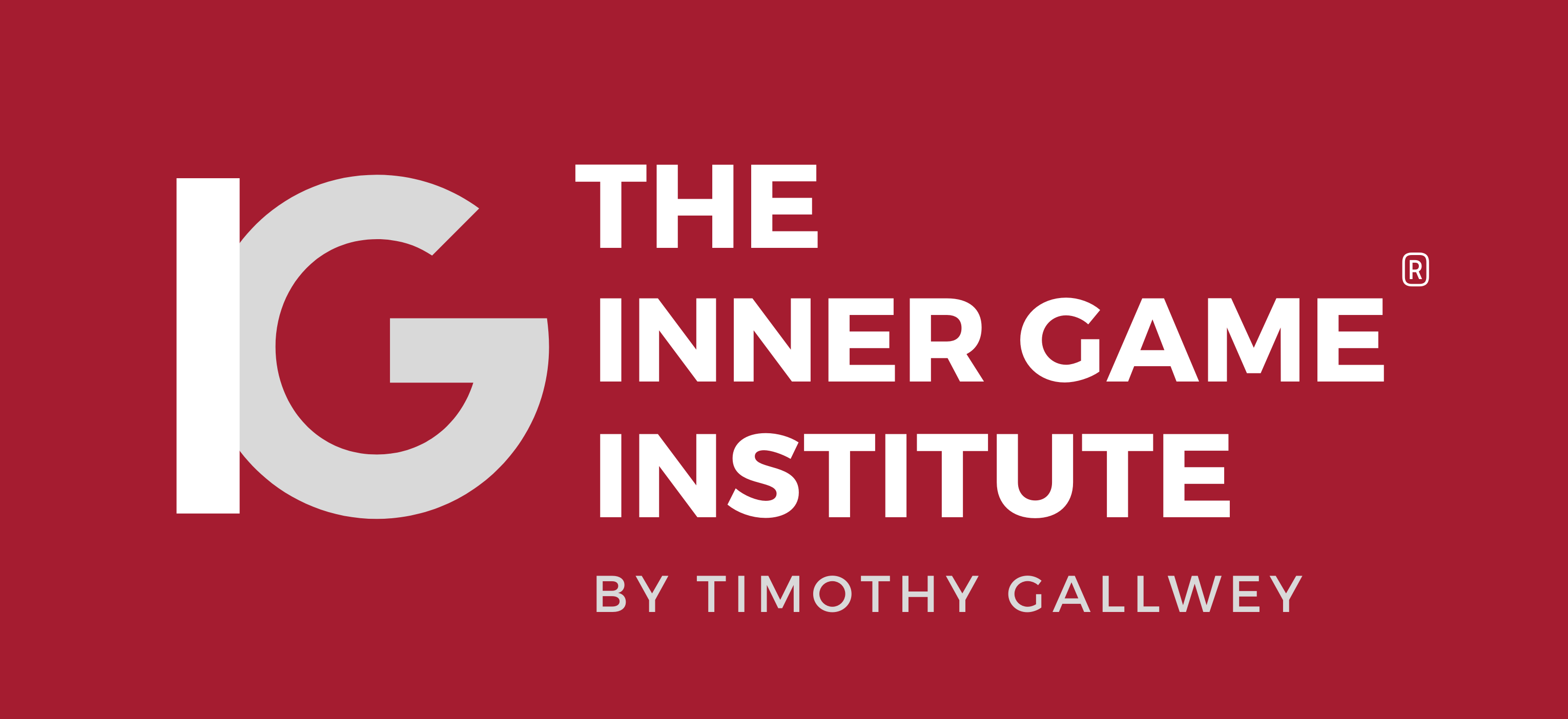 The Inner Game Institute